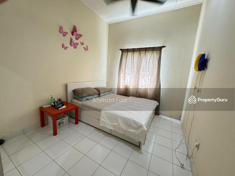 2-storey Terraced House for Rent in Sepang (Selangor) - Ahmad Faiz - PropertyGuru.com.my