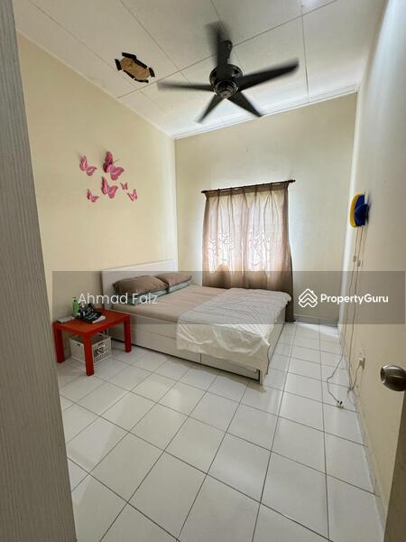 2-storey Terraced House for Rent in Sepang (Selangor) - Ahmad Faiz - PropertyGuru.com.my