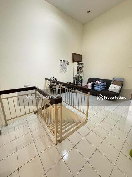 2-storey Terraced House for Rent in Sepang (Selangor) - Ahmad Faiz - PropertyGuru.com.my
