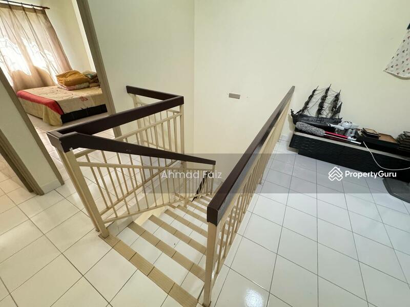 2-storey Terraced House for Rent in Sepang (Selangor) - Ahmad Faiz - PropertyGuru.com.my