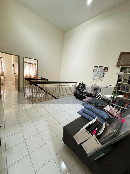 2-storey Terraced House for Rent in Sepang (Selangor) - Ahmad Faiz - PropertyGuru.com.my