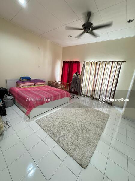 2-storey Terraced House for Rent in Sepang (Selangor) - Ahmad Faiz - PropertyGuru.com.my