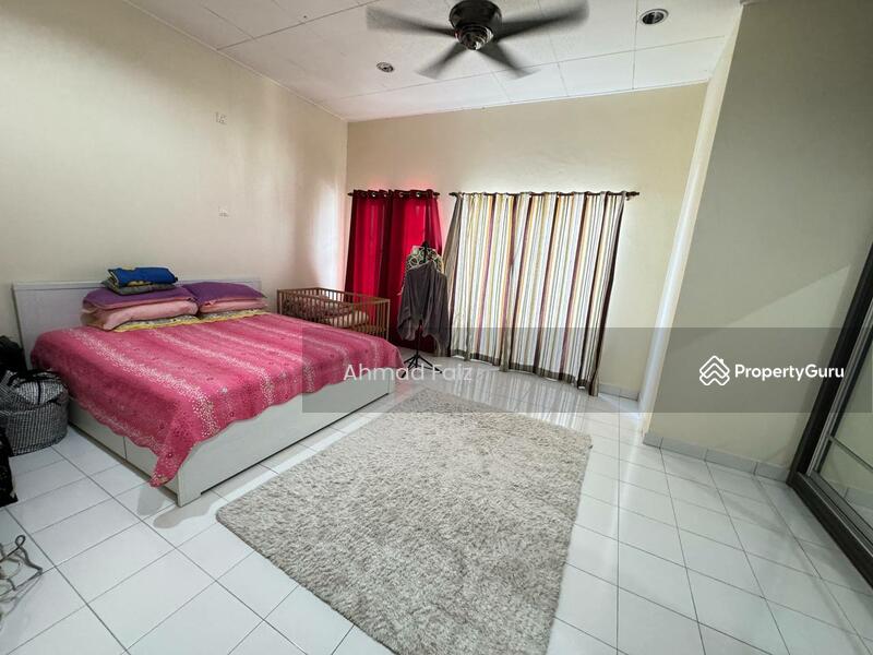 2-storey Terraced House for Rent in Sepang (Selangor) - Ahmad Faiz - PropertyGuru.com.my