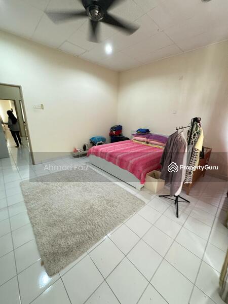 2-storey Terraced House for Rent in Sepang (Selangor) - Ahmad Faiz - PropertyGuru.com.my