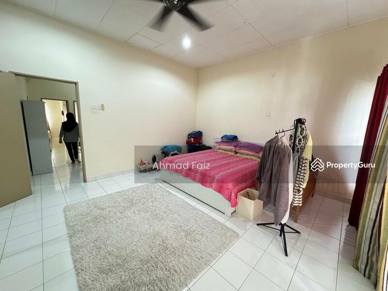 2-storey Terraced House for Rent in Sepang (Selangor) - Ahmad Faiz - PropertyGuru.com.my