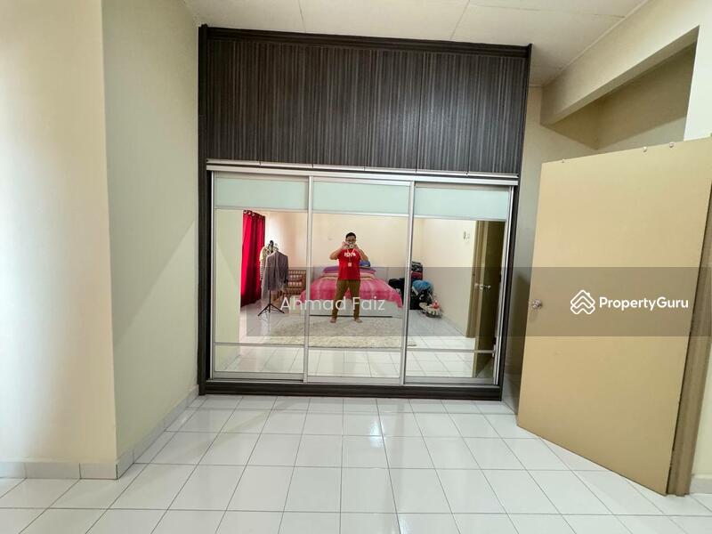 2-storey Terraced House for Rent in Sepang (Selangor) - Ahmad Faiz - PropertyGuru.com.my