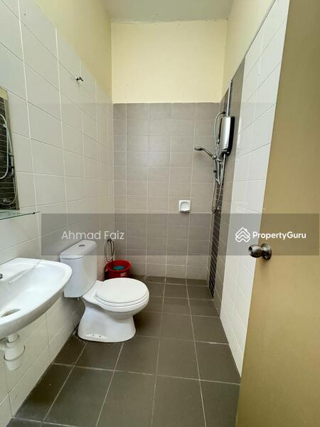 2-storey Terraced House for Rent in Sepang (Selangor) - Ahmad Faiz - PropertyGuru.com.my