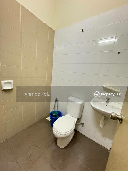 2-storey Terraced House for Rent in Sepang (Selangor) - Ahmad Faiz - PropertyGuru.com.my