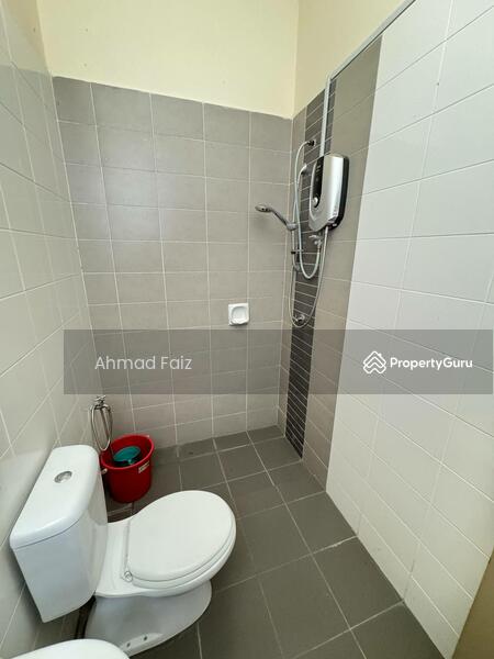 2-storey Terraced House for Rent in Sepang (Selangor) - Ahmad Faiz - PropertyGuru.com.my