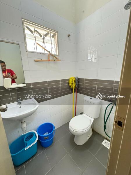 2-storey Terraced House for Rent in Sepang (Selangor) - Ahmad Faiz - PropertyGuru.com.my