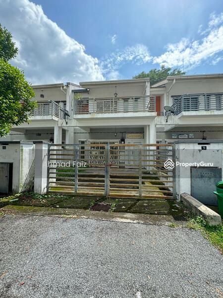 2-storey Terraced House for Rent in Sepang (Selangor) - Ahmad Faiz - PropertyGuru.com.my
