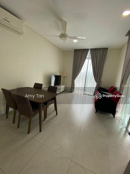 Kondominium untuk Disewa di TTDI Ascencia - Amy Tan - PropertyGuru.com.my