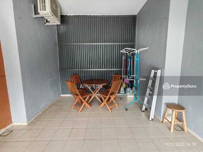 Kondominium untuk Disewa di TTDI Ascencia - Amy Tan - PropertyGuru.com.my