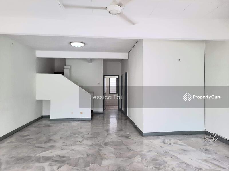 1.5-storey Terraced House for Rent in Usj 3 (Subang Jaya) - Jessica Tai - PropertyGuru.com.my