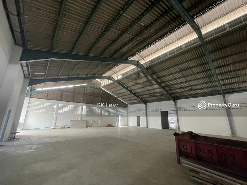 Factory for Rent in SS13 (Subang Jaya) - SK Lew - PropertyGuru.com.my