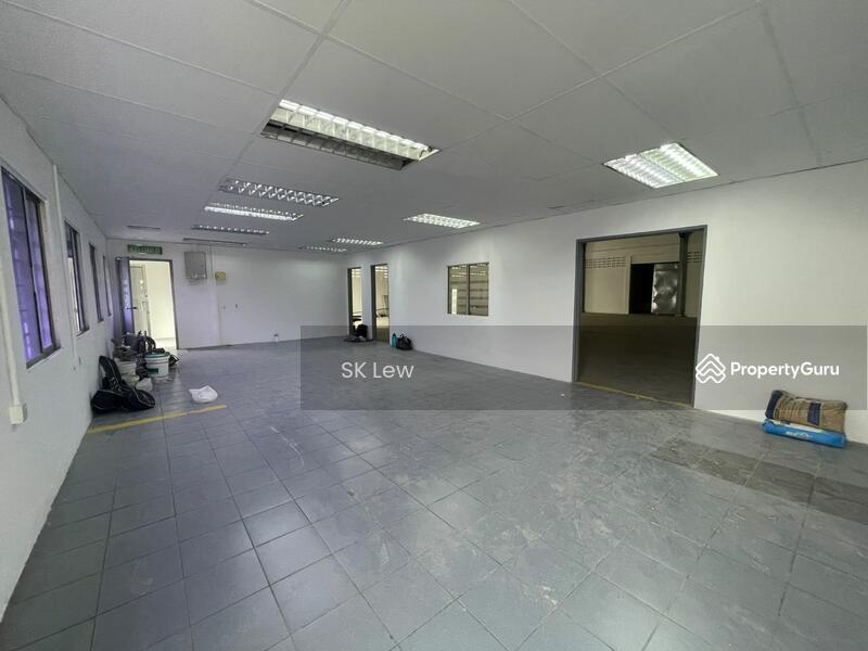 Factory for Rent in SS13 (Subang Jaya) - SK Lew - PropertyGuru.com.my
