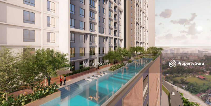 For Sale - London Pavilion