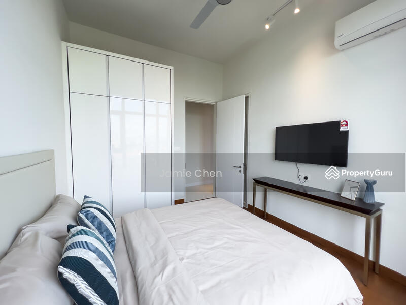 Service Residence for Rent at Oxford Residences @ Pavilion Embassy - Jamie Chen - PropertyGuru.com.my