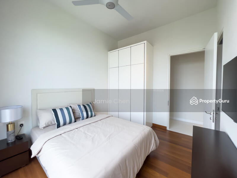 Service Residence for Rent at Oxford Residences @ Pavilion Embassy - Jamie Chen - PropertyGuru.com.my