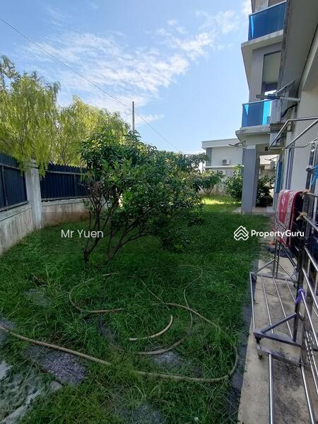 Untuk Dijual - Parkview Residence