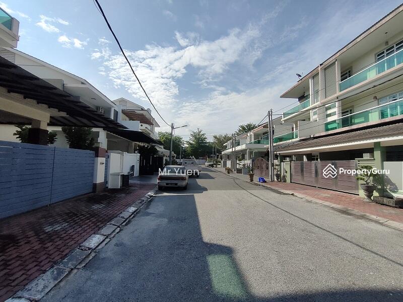 Untuk Dijual - Parkview Residence
