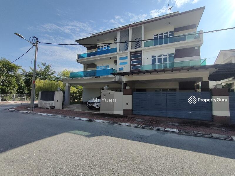 Untuk Dijual - Parkview Residence