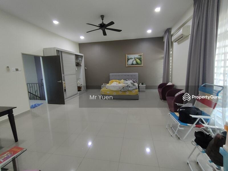Untuk Dijual - Parkview Residence