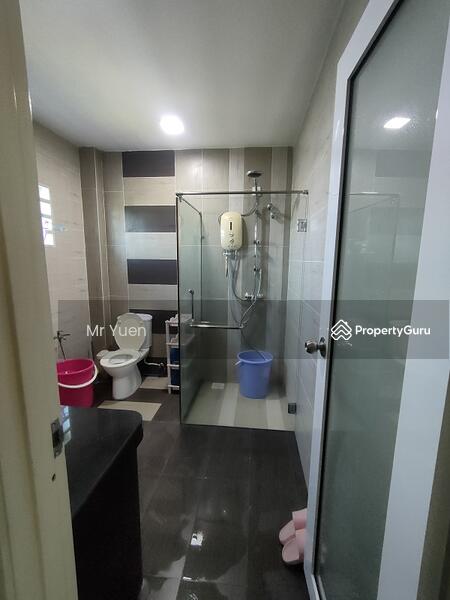 Untuk Dijual - Parkview Residence