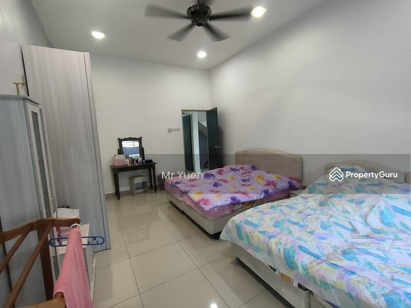 Untuk Dijual - Parkview Residence