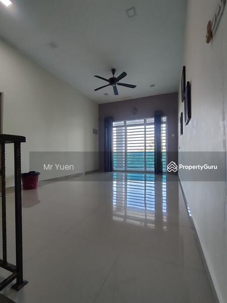 Untuk Dijual - Parkview Residence