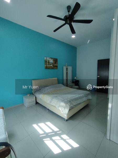 Untuk Dijual - Parkview Residence
