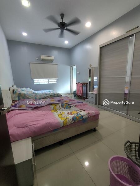 Untuk Dijual - Parkview Residence