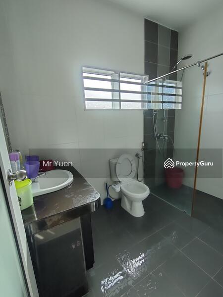 Untuk Dijual - Parkview Residence