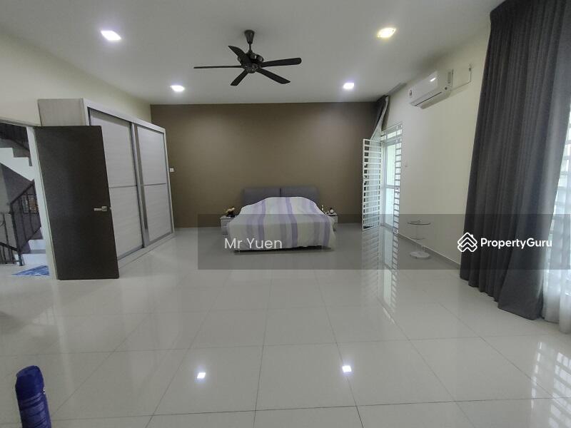 Untuk Dijual - Parkview Residence
