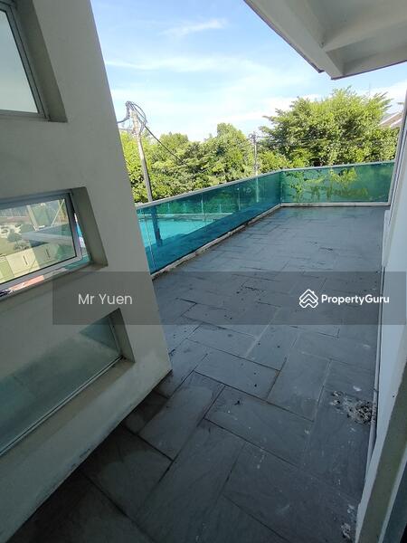 Untuk Dijual - Parkview Residence