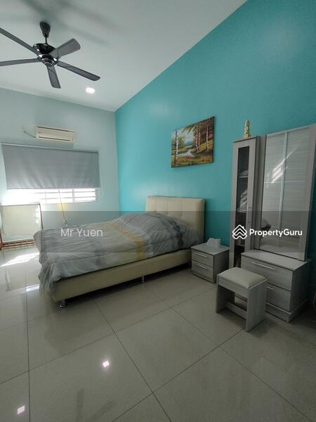 Untuk Dijual - Parkview Residence