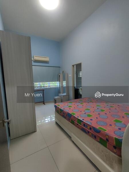 Untuk Dijual - Parkview Residence