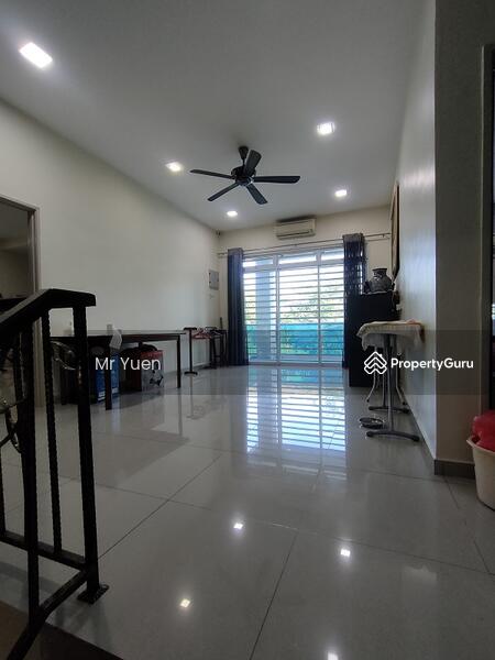 Untuk Dijual - Parkview Residence