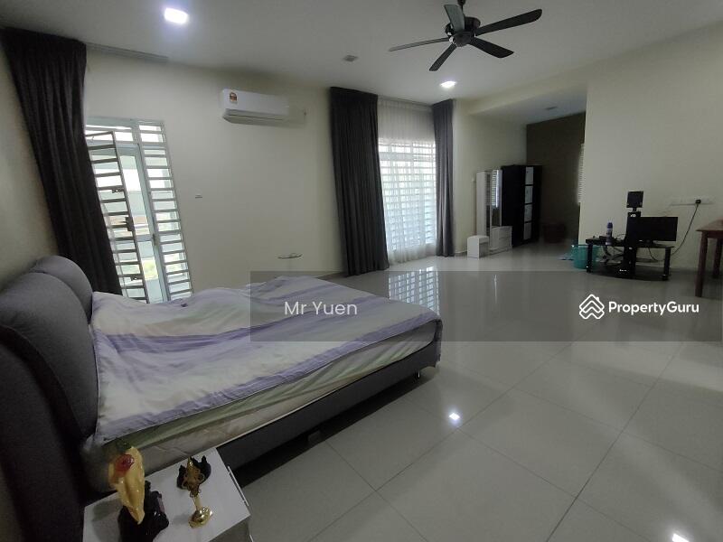 Untuk Dijual - Parkview Residence