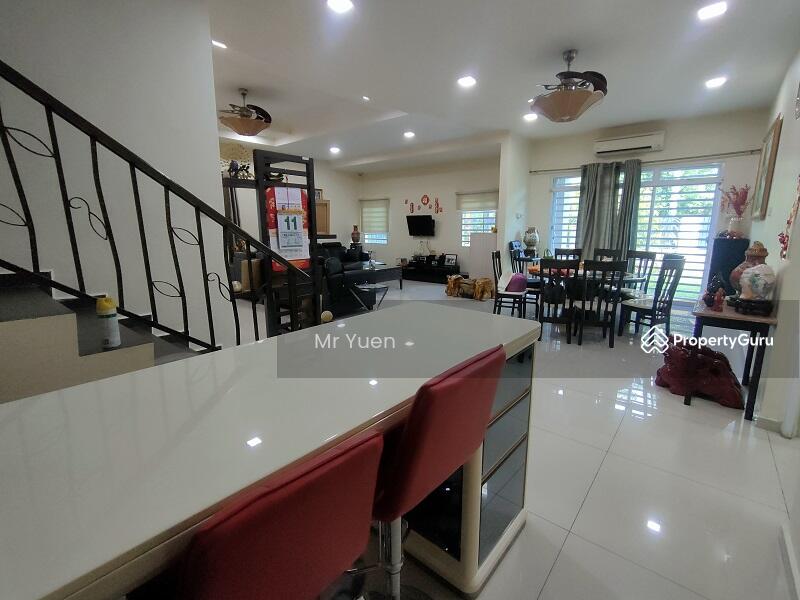 Untuk Dijual - Parkview Residence