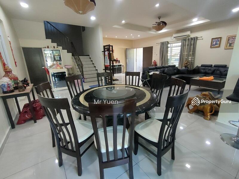 Untuk Dijual - Parkview Residence