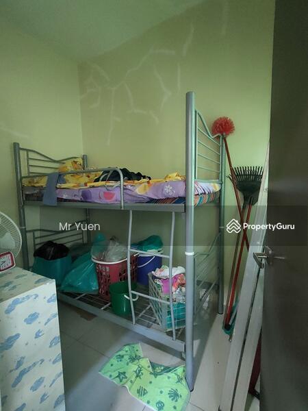 Untuk Dijual - Parkview Residence