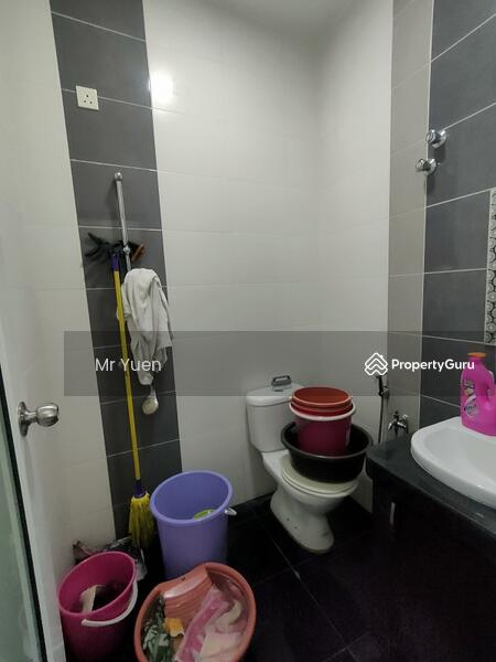 Untuk Dijual - Parkview Residence