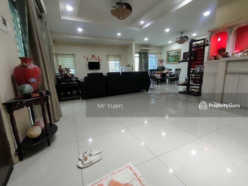 Untuk Dijual - Parkview Residence