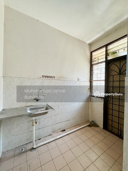 For Sale - Jalan Kesumba Bukit Beruntung Rawang