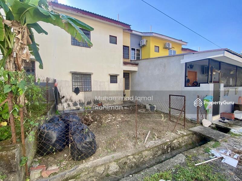 For Sale - Jalan Kesumba Bukit Beruntung Rawang