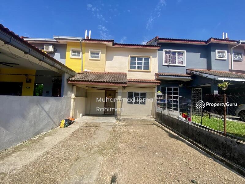 For Sale - Jalan Kesumba Bukit Beruntung Rawang