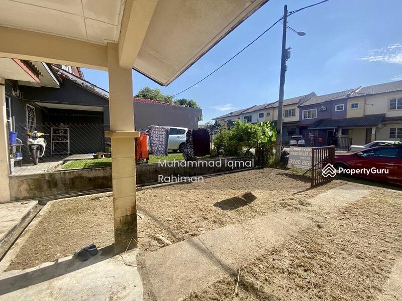 For Sale - Jalan Kesumba Bukit Beruntung Rawang