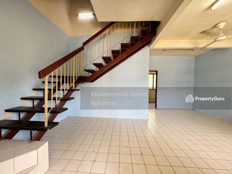 For Sale - Jalan Kesumba Bukit Beruntung Rawang