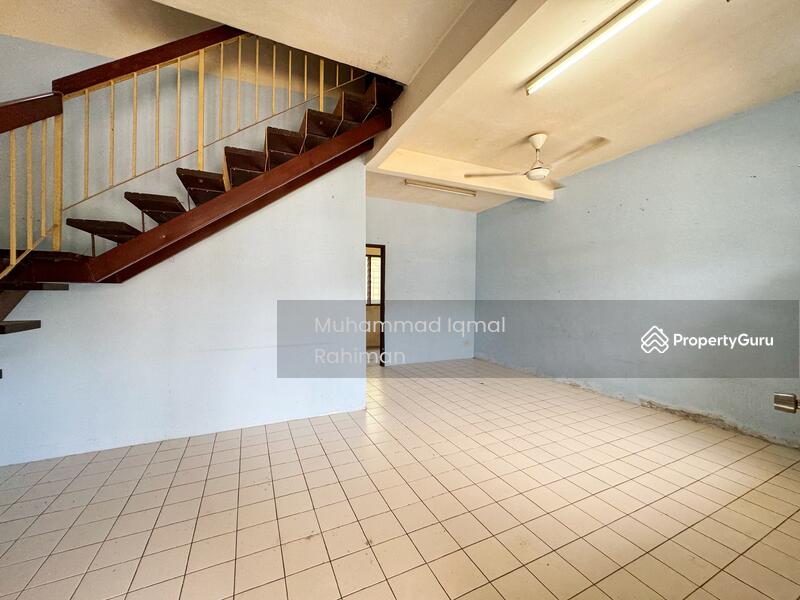For Sale - Jalan Kesumba Bukit Beruntung Rawang
